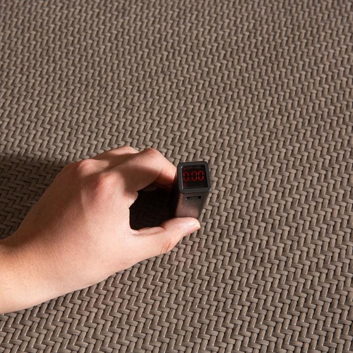 91家纺网 家纺一手货源 找家纺 卡迪亚家纺 2026新款凉感舒爽PE雪藤席凉席三件套藤席冰丝席草席竹席学生宿舍床笠款双面用加厚款天然PE藤 PE雪藤席-灰