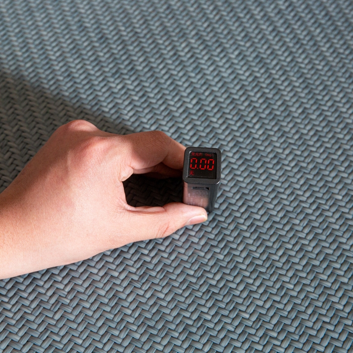 91家纺网 家纺一手货源 找家纺 卡迪亚家纺 2026新款凉感舒爽PE雪藤席凉席三件套藤席冰丝席草席竹席学生宿舍床笠款双面用加厚款天然PE藤 PE雪藤席-兰