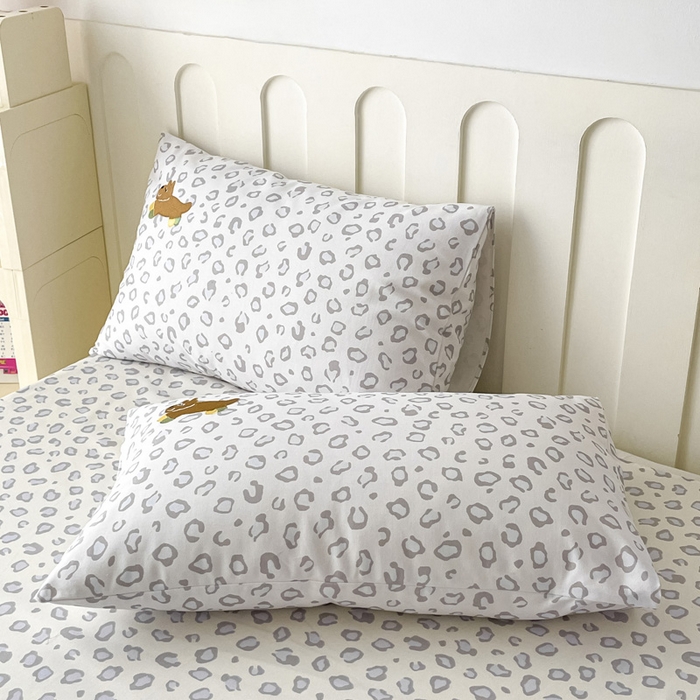 91家纺网 家纺一手货源 找家纺 （总）雅居纺家纺 2026新款全棉绣花A类老粗布床单单件床单单品凉席席子