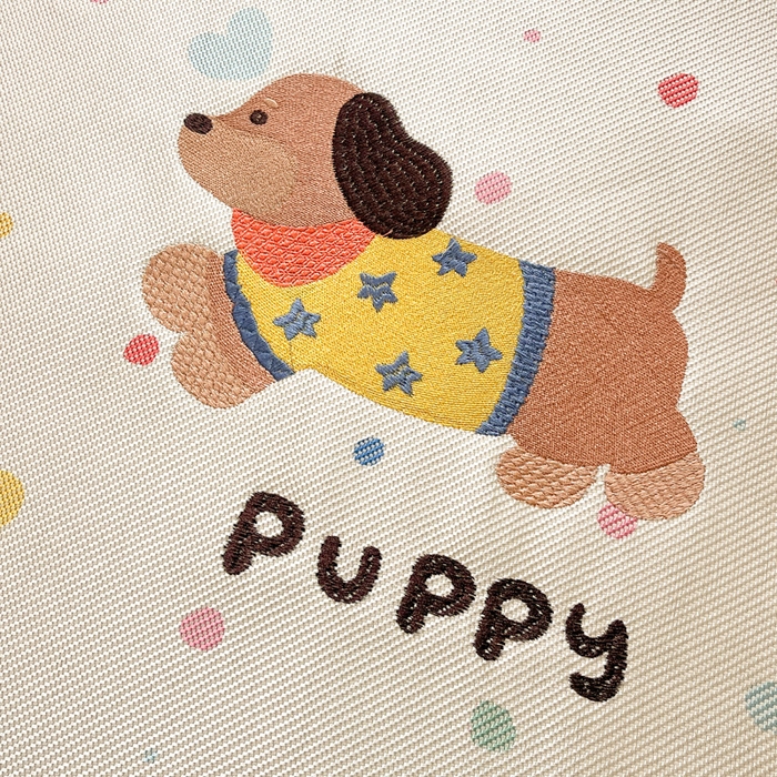 91家纺网 家纺一手货源 找家纺 雅居纺家纺 2026新款A类加厚三明治底绣花冰藤席床单款凉席席子 星星腊肠狗