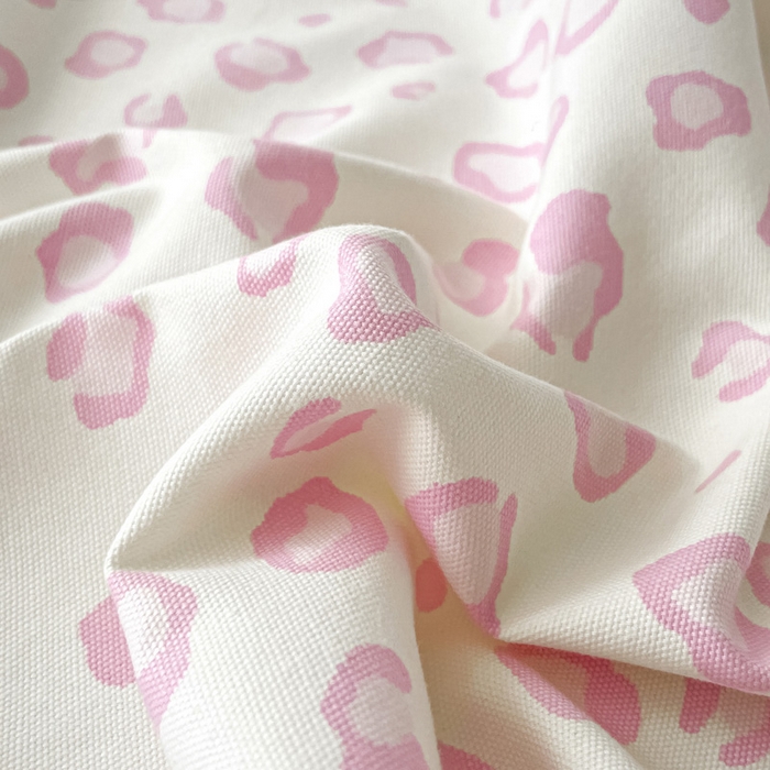 91家纺网 家纺一手货源 找家纺 雅居纺家纺 2026新款全棉绣花A类老粗布床单单件床单单品凉席席子 老粗布-可爱熊