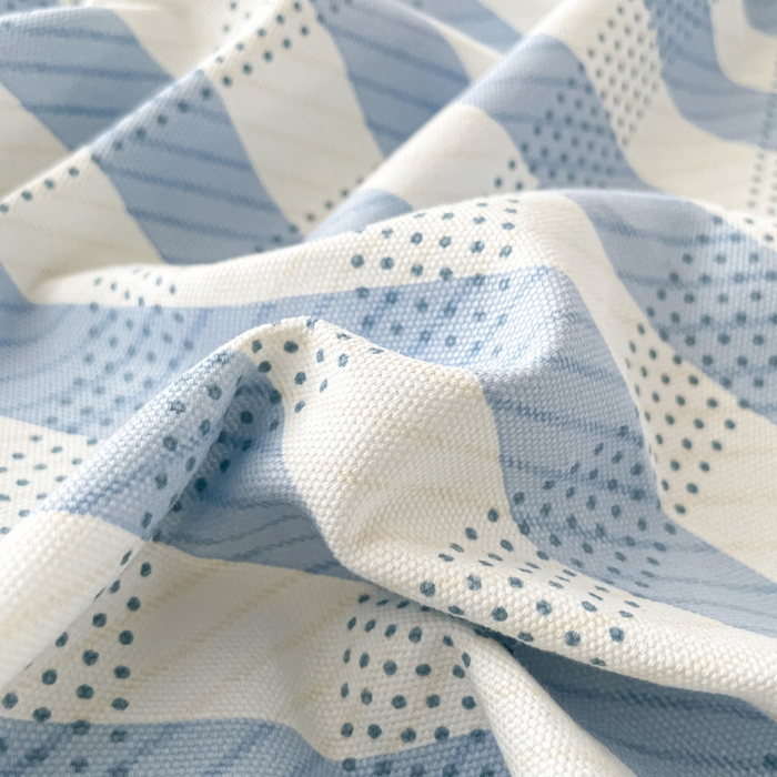 91家纺网 家纺一手货源 找家纺 雅居纺家纺 2026新款全棉绣花A类老粗布床单单件床单单品凉席席子 老粗布-篮球小狗