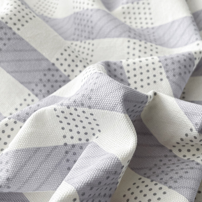 91家纺网 家纺一手货源 找家纺 雅居纺家纺 2026新款全棉绣花A类老粗布床单单件床单单品凉席席子 老粗布-星球恐龙