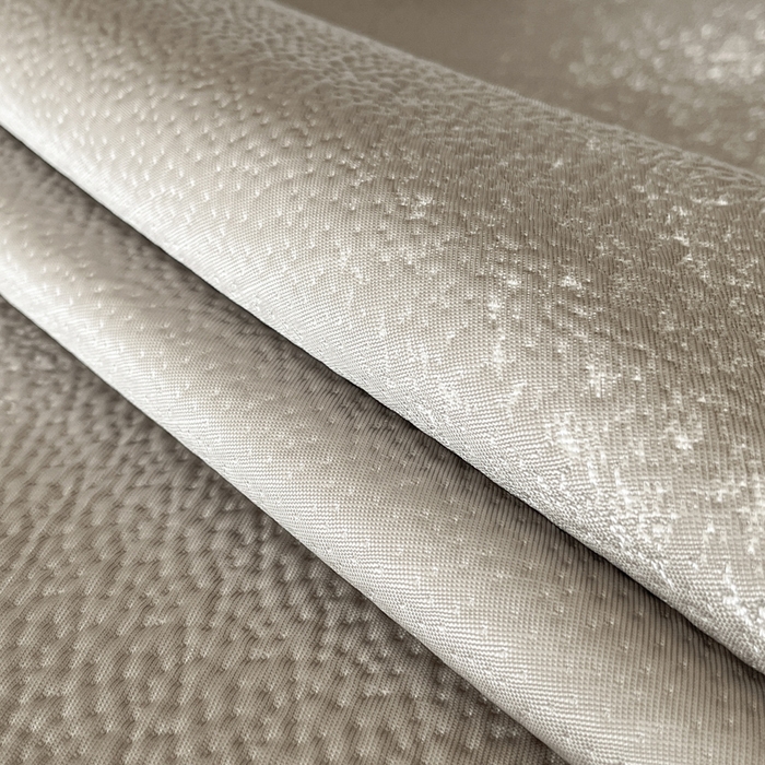 91家纺网 家纺一手货源 找家纺 雅居纺家纺 2026新款A类加厚三明治底星空提花凉感席床笠款凉席席子 星空-卡其