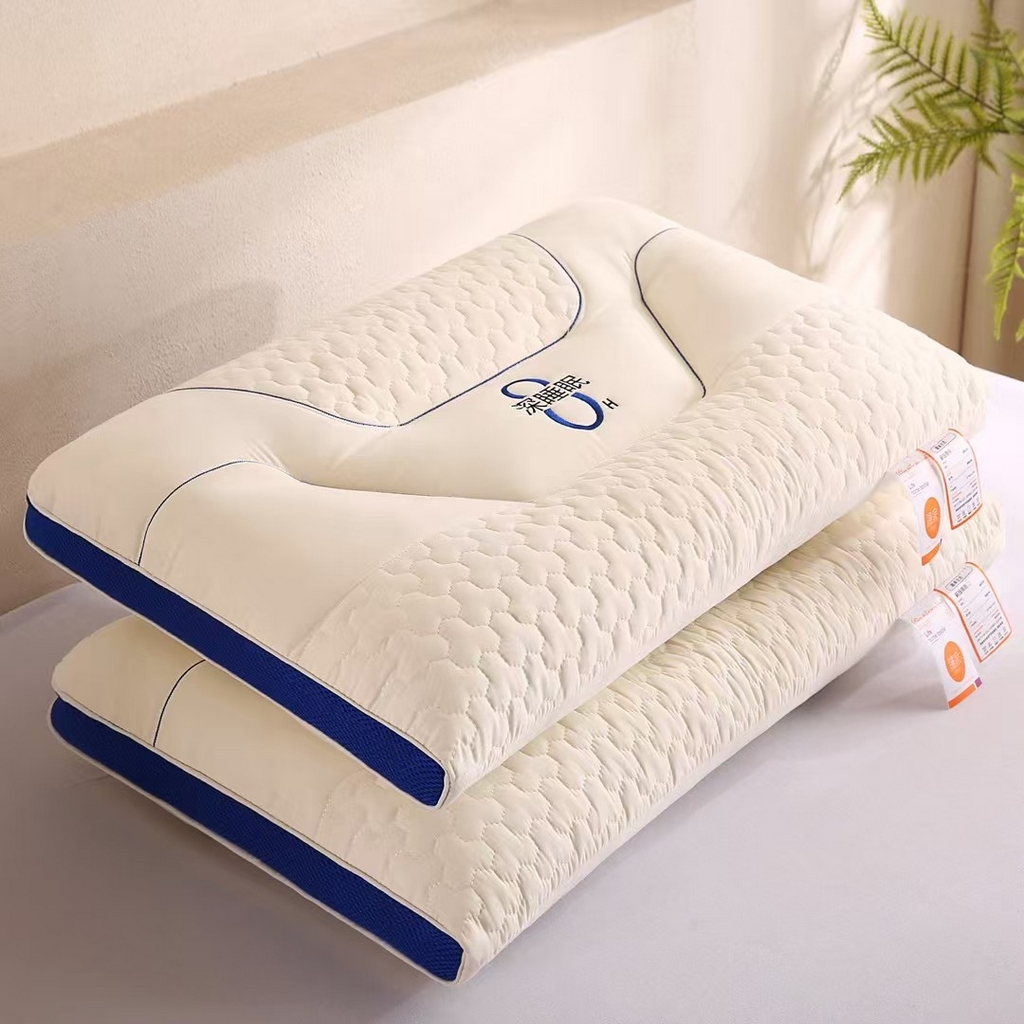 91家纺网 家纺一手货源 找家纺 （总）轩琪家纺 2026新款深睡眠枕芯