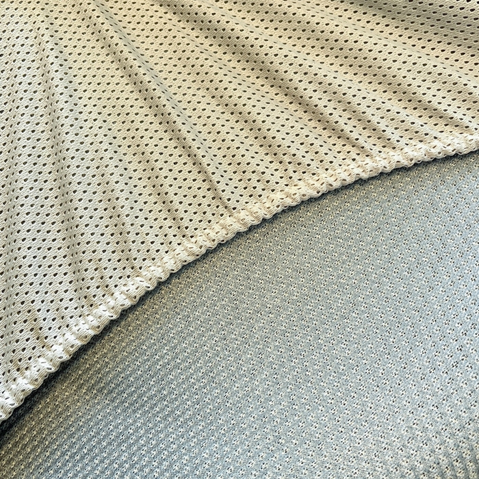 91家纺网 家纺一手货源 找家纺 雅居纺家纺 2026新款A类加厚三明治底提花小清新凉感席床笠款凉席席子 小熊熊