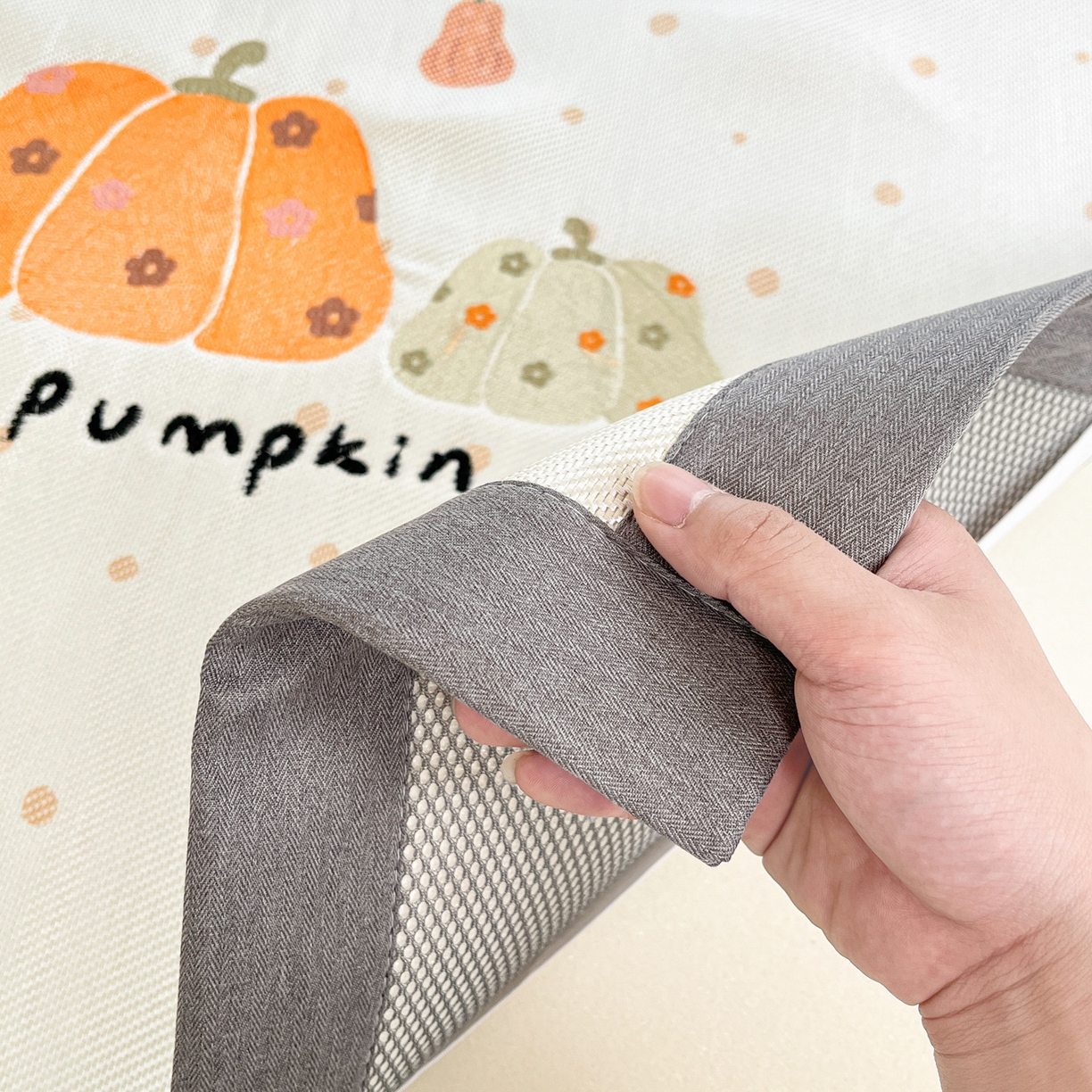 91家纺网 家纺一手货源 找家纺 雅居纺家纺 2026新款A类加厚三明治底绣花冰藤席学生宿舍床床单款凉席席子 万事不南