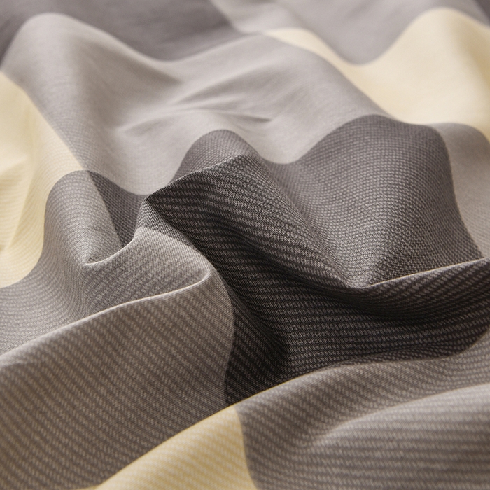 91家纺网 家纺一手货源 找家纺 宇彬家纺 2026直播新款13070全棉纯棉印花单双人被套喷气小清新简约热款学生被罩 典雅