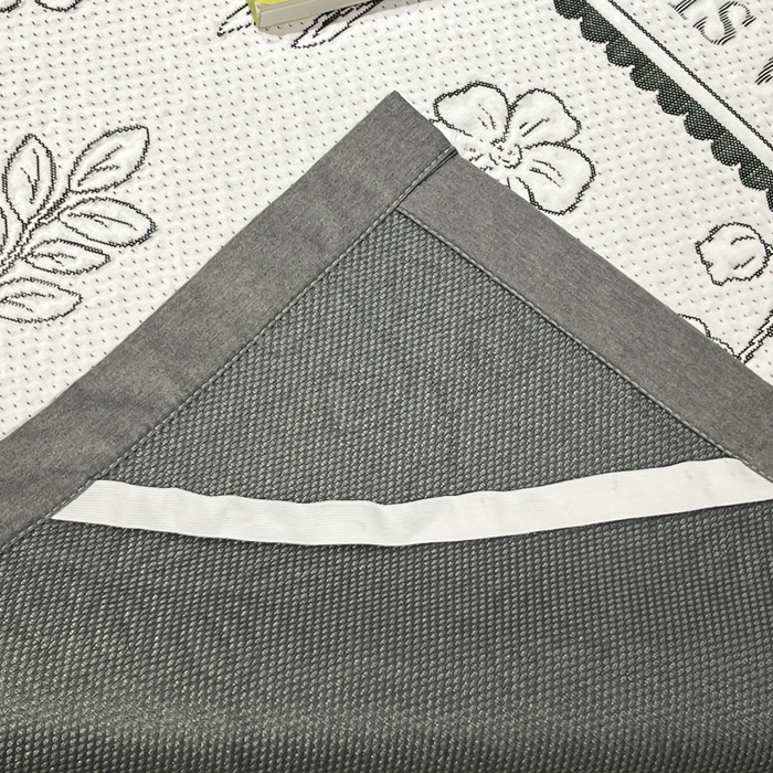 91家纺网 家纺一手货源 找家纺 雅居纺家纺 2026新款A类加厚三明治底提花小清新凉感席床单款凉席席子 复古花园