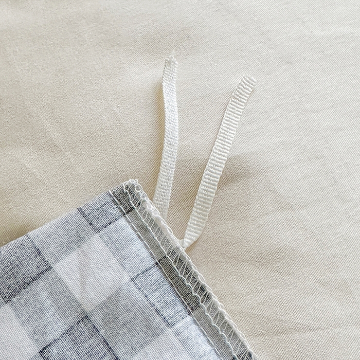 91家纺网 家纺一手货源 找家纺 宇彬家纺 2026直播新款13070全棉纯棉印花单双人被套喷气小清新简约热款学生被罩 简爱