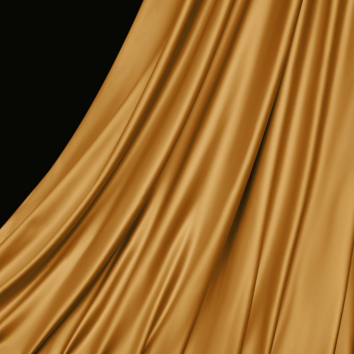 91家纺网 家纺一手货源 找家纺 至爱今生 2026新款数码印花长绒棉四件套-御尊 御尊-橙