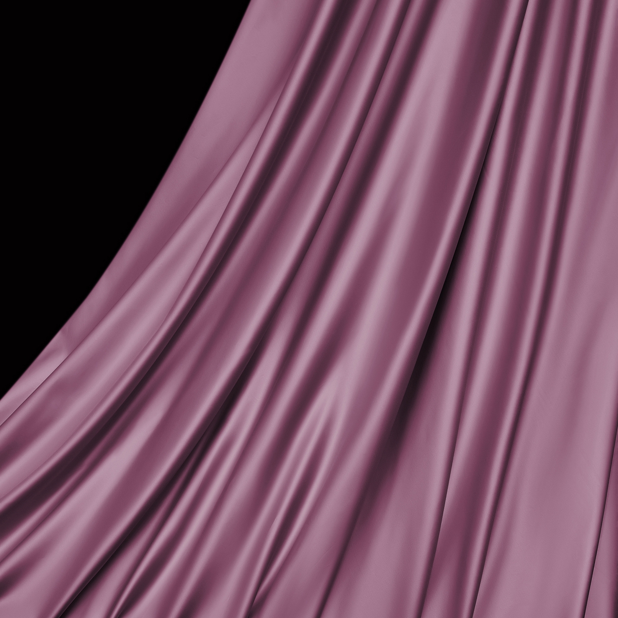 91家纺网 家纺一手货源 找家纺 至爱今生 2026新款数码印花长绒棉四件套-御尊 御尊-紫