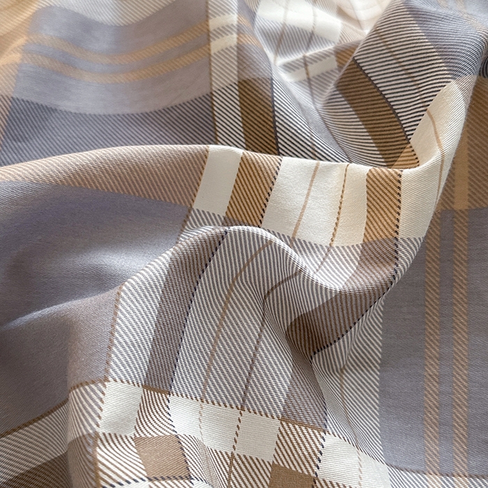 91家纺网 家纺一手货源 找家纺 宇彬家纺 2026直播新款13070全棉纯棉印花单双人被套喷气小清新简约热款学生被罩 诺卡