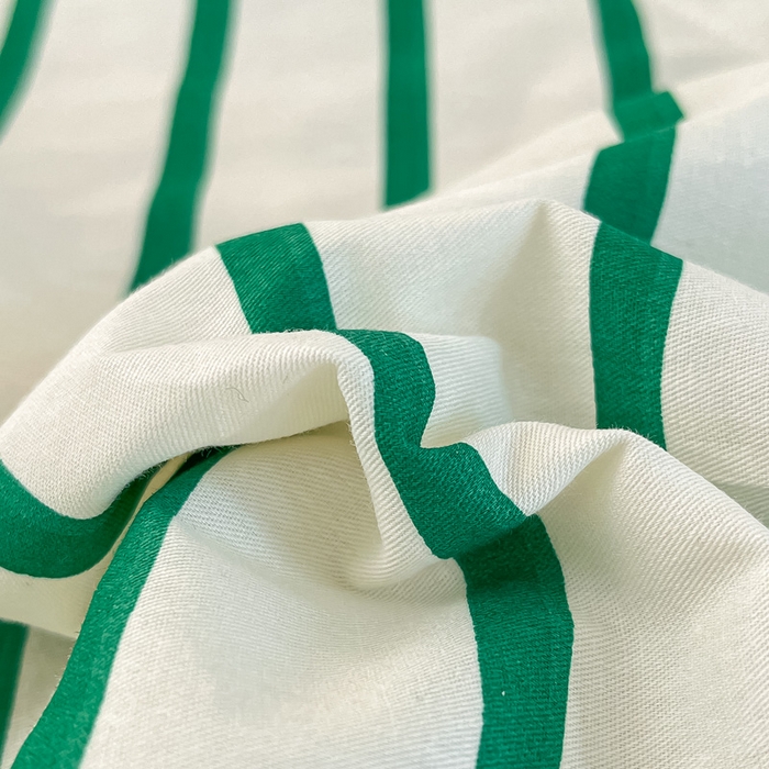 91家纺网 家纺一手货源 找家纺 雅居纺家纺 2026新款全棉绣花夏被夏凉被空调被可配同款老粗布四件套 夏被-萌仔熊猫