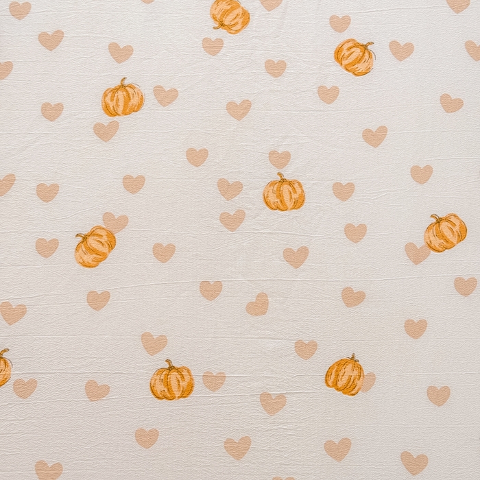 91家纺网 家纺一手货源 找家纺 爱多多家居 2026新款针织棉双层纱床笠 床笠三件套  床笠-南瓜派