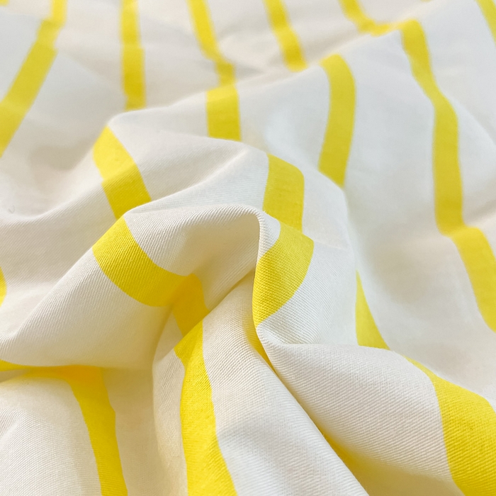 91家纺网 家纺一手货源 找家纺 雅居纺家纺 2026新款全棉绣花夏被夏凉被空调被可配同款老粗布四件套 夏被-小海狸黄