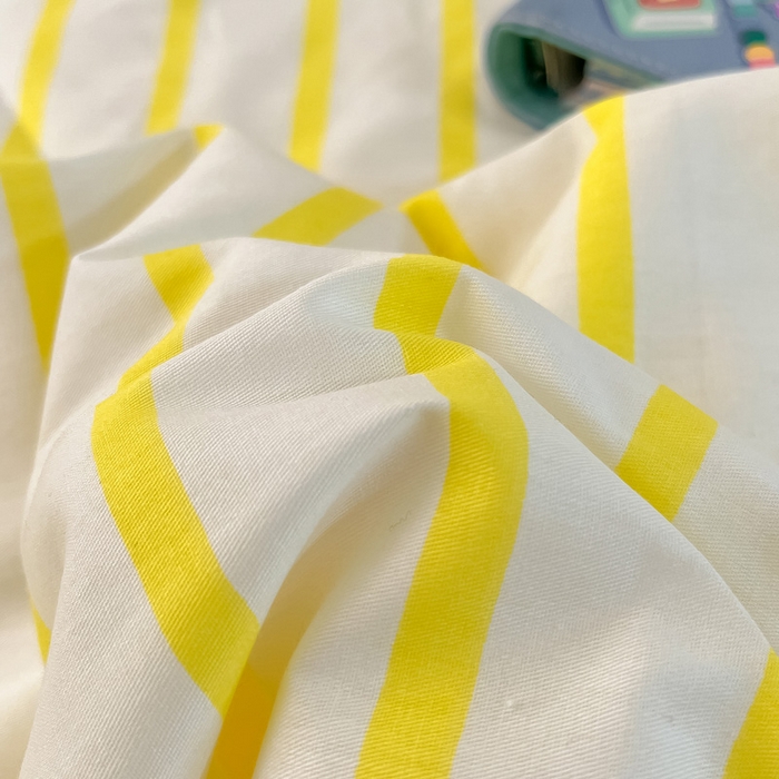 91家纺网 家纺一手货源 找家纺 雅居纺家纺 2026新款全棉绣花夏被夏凉被空调被可配同款老粗布四件套 夏被-幸运熊