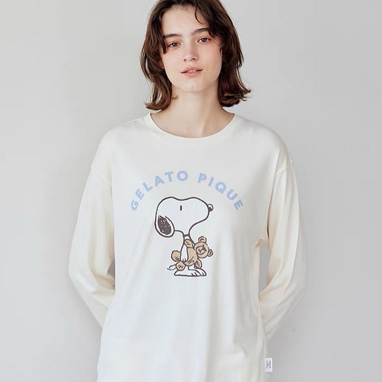 91家纺网 家纺一手货源 找家纺 （总）妍景家居生活馆 2026新款史努比套装