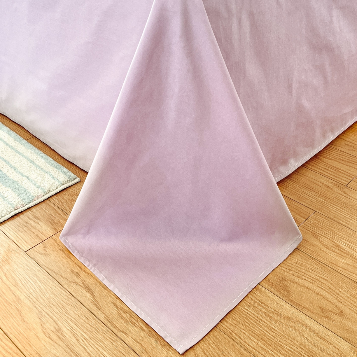 91家纺网 家纺一手货源 找家纺 （总）睡美美家纺 2026新款13070数码印花全棉纯棉动物卡通三件套四件套