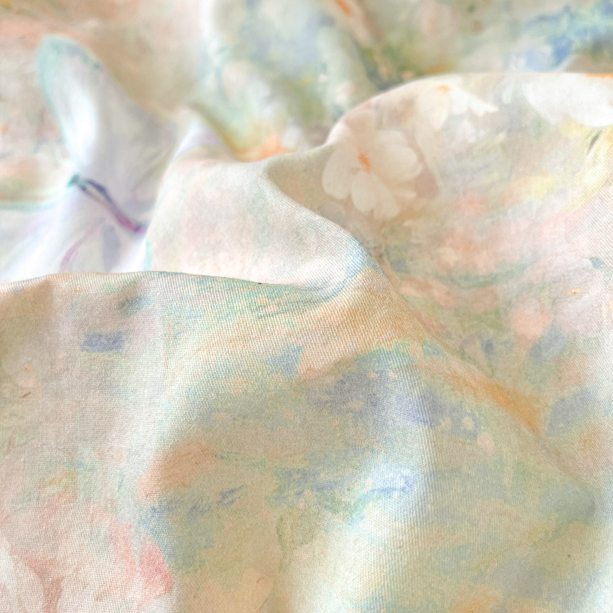 91家纺网 家纺一手货源 找家纺 睡美美家纺 2026新款13070数码印花全棉纯棉动物卡通三件套四件套 梦幻城堡-粉