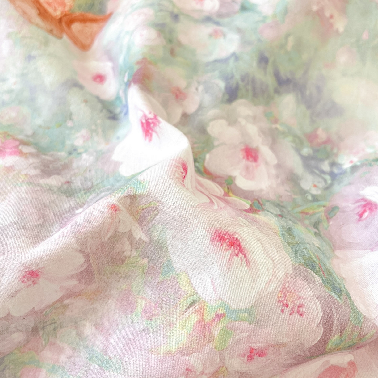 91家纺网 家纺一手货源 找家纺 睡美美家纺 2026新款13070数码印花全棉纯棉动物卡通三件套四件套 梦幻城堡-绿