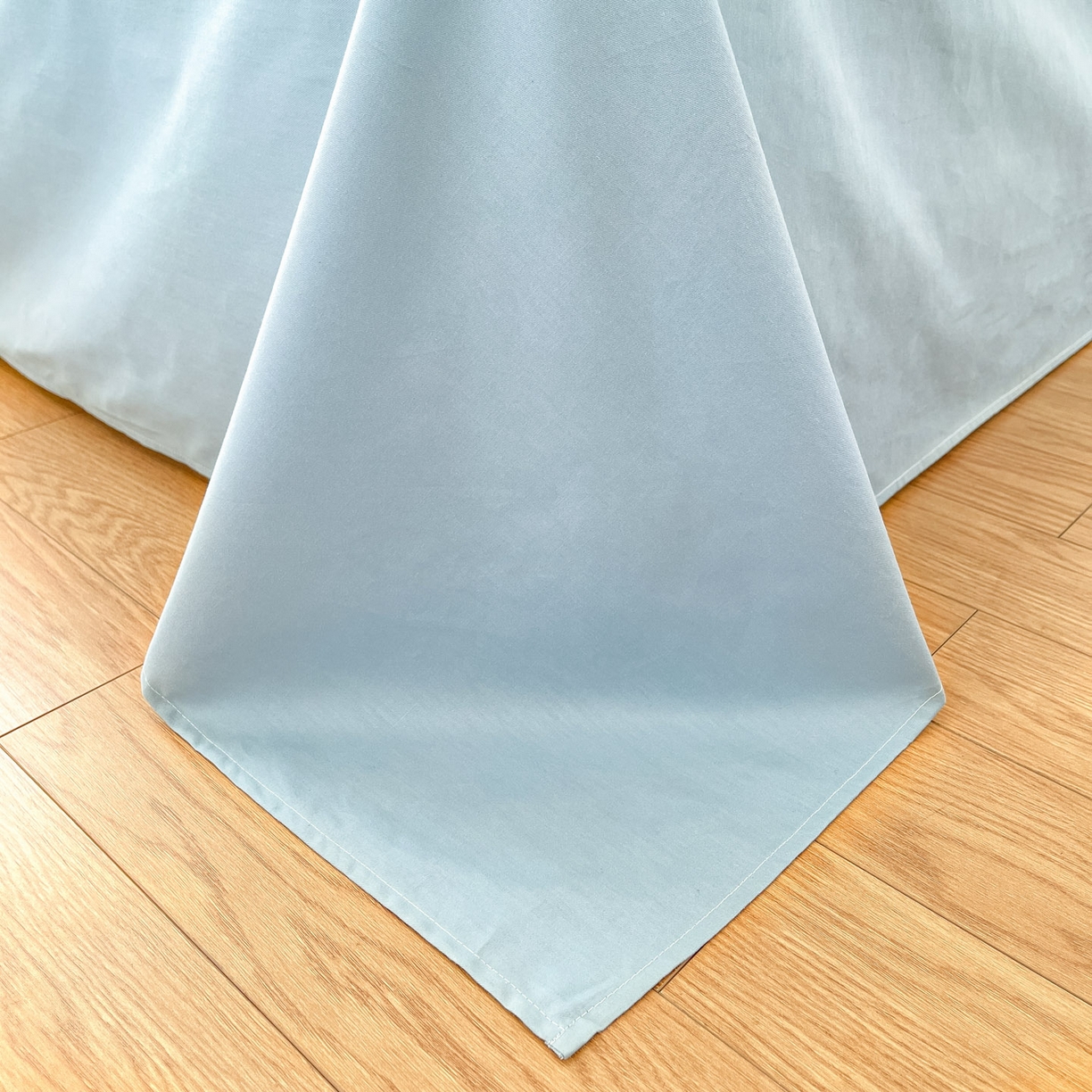 91家纺网 家纺一手货源 找家纺 睡美美家纺 2026新款13070数码印花全棉纯棉动物卡通三件套四件套 人鱼公主