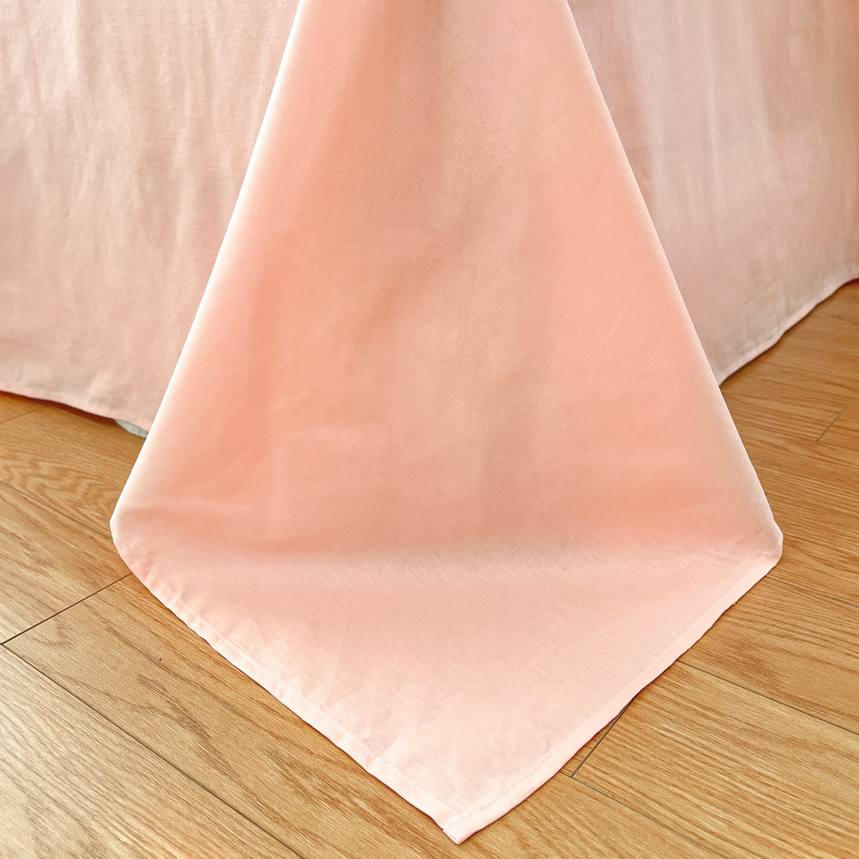 91家纺网 家纺一手货源 找家纺 睡美美家纺 2026新款13070数码印花全棉纯棉动物卡通三件套四件套 熊仔的玫瑰园