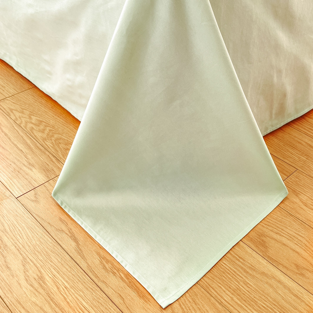 91家纺网 家纺一手货源 找家纺 睡美美家纺 2026新款13070数码印花全棉纯棉动物卡通三件套四件套 悠悠花园