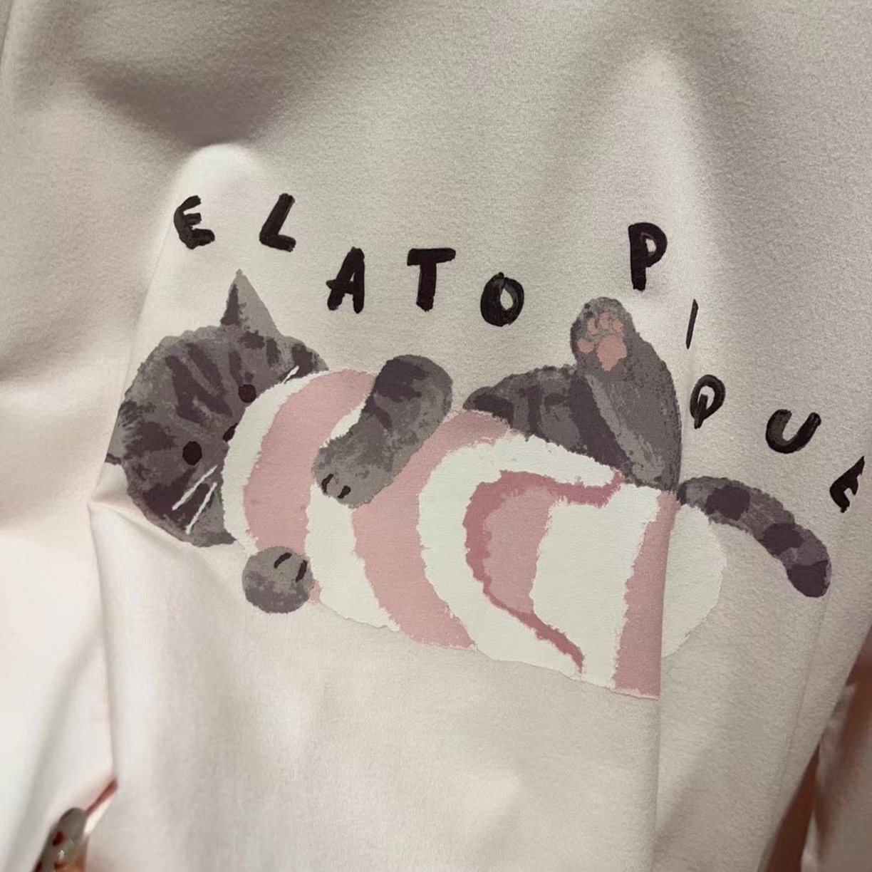 91家纺网 家纺一手货源 找家纺 （总）妍景家居生活馆 2026新款猫咪拖鞋套装