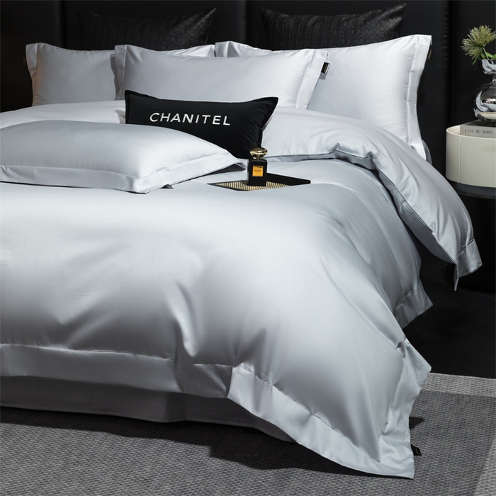 女子家纺 2026新款A类全棉纯棉新疆长绒棉四件套-维多利亚 维多利亚-千寻