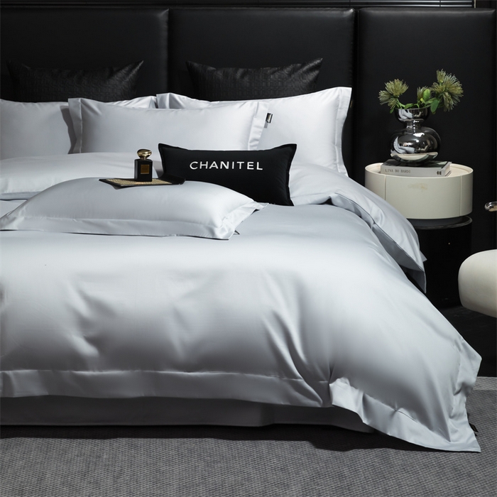 91家纺网 家纺一手货源 找家纺 女子家纺 2026新款A类全棉纯棉新疆长绒棉四件套-维多利亚 维多利亚-千寻