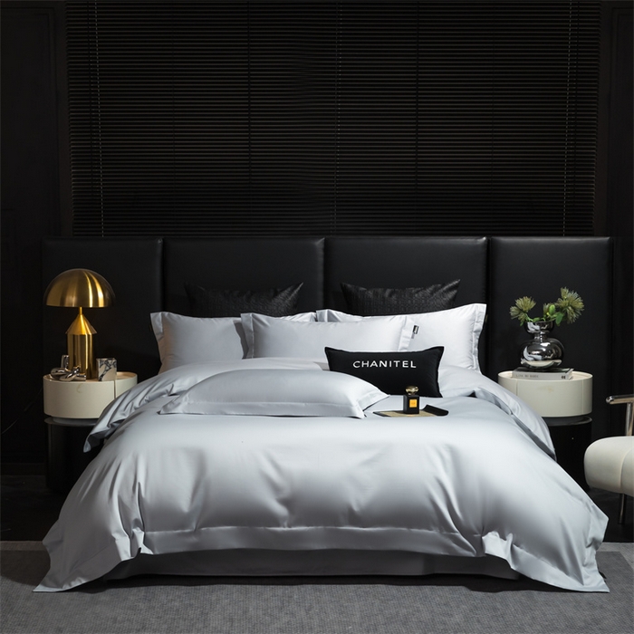 91家纺网 家纺一手货源 找家纺 女子家纺 2026新款A类全棉纯棉新疆长绒棉四件套-维多利亚 维多利亚-千寻