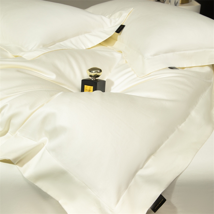 91家纺网 家纺一手货源 找家纺 女子家纺 2026新款A类全棉纯棉新疆长绒棉四件套-维多利亚 维多利亚-兰花白