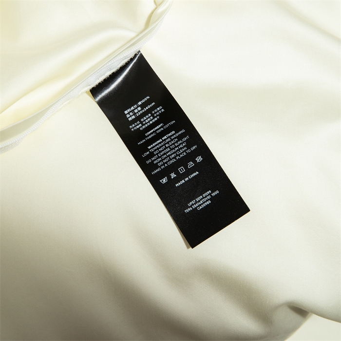 91家纺网 家纺一手货源 找家纺 女子家纺 2026新款A类全棉纯棉新疆长绒棉四件套-维多利亚 维多利亚-兰花白