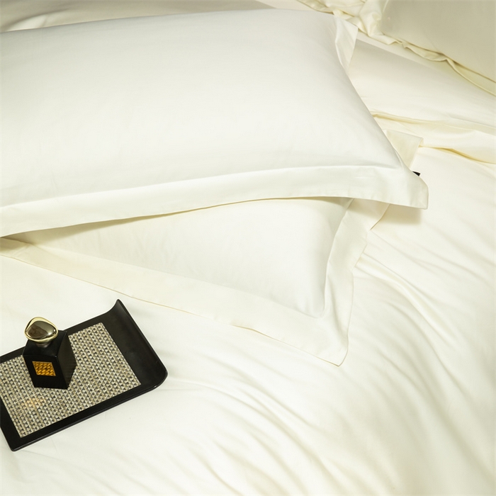 91家纺网 家纺一手货源 找家纺 女子家纺 2026新款A类全棉纯棉新疆长绒棉四件套-维多利亚 维多利亚-兰花白