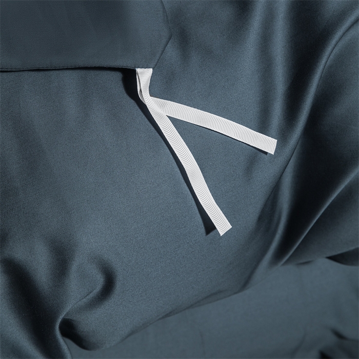 91家纺网 家纺一手货源 找家纺 女子家纺 2026新款A类全棉纯棉新疆长绒棉四件套-维多利亚 维多利亚-摩卡蓝