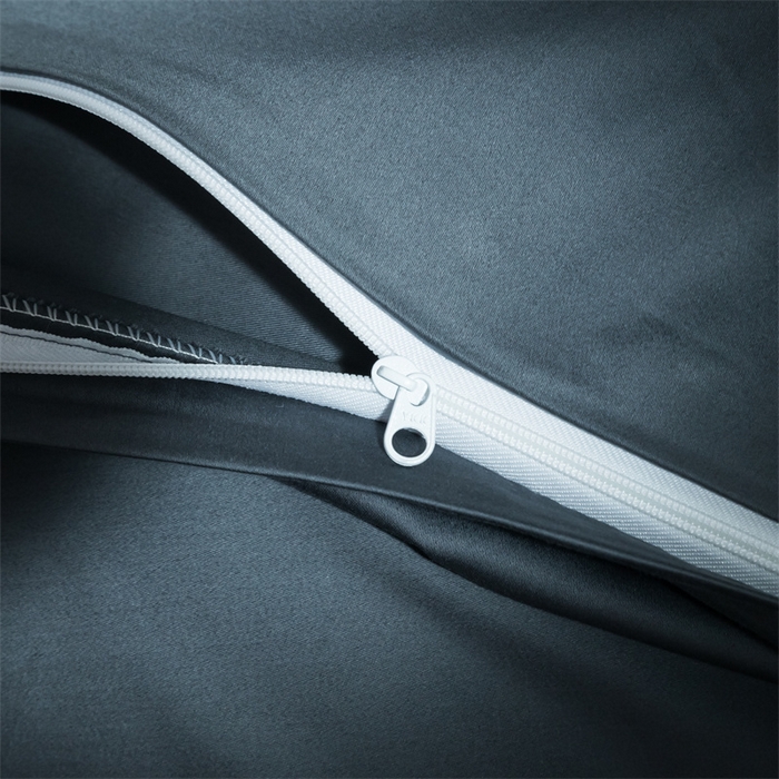 91家纺网 家纺一手货源 找家纺 女子家纺 2026新款A类全棉纯棉新疆长绒棉四件套-维多利亚 维多利亚-摩卡蓝