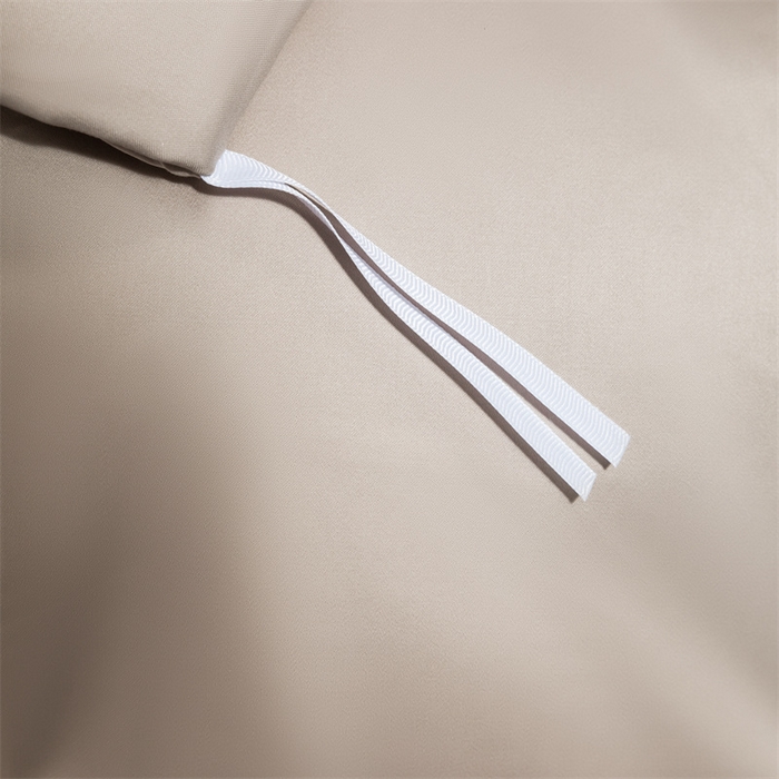 91家纺网 家纺一手货源 找家纺 女子家纺 2026新款A类全棉纯棉新疆长绒棉四件套-维多利亚 维多利亚-沙漠灰