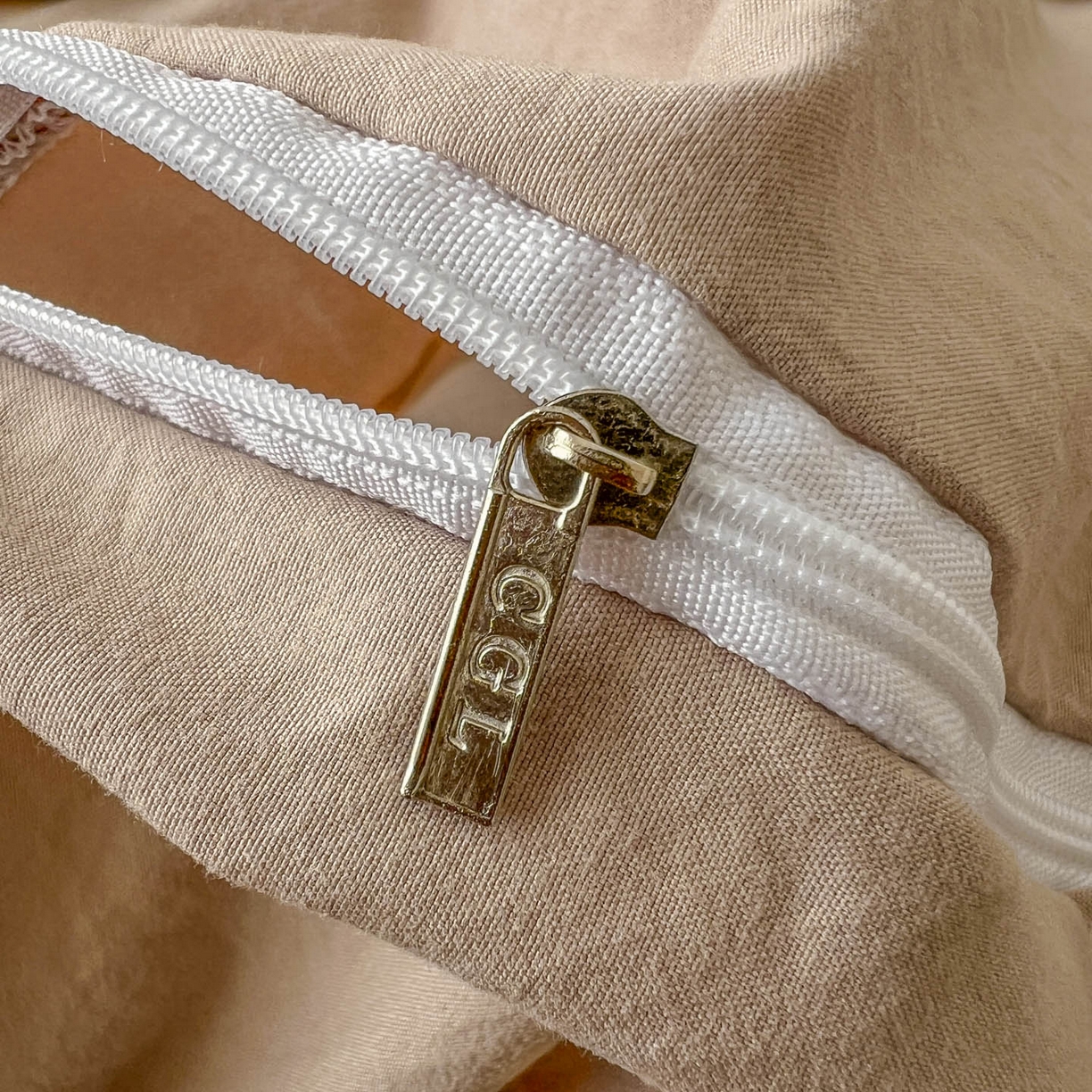 91家纺网 家纺一手货源 找家纺 睡美美家纺 2026新款水洗云朵棉亲肤花边款四件套 田园