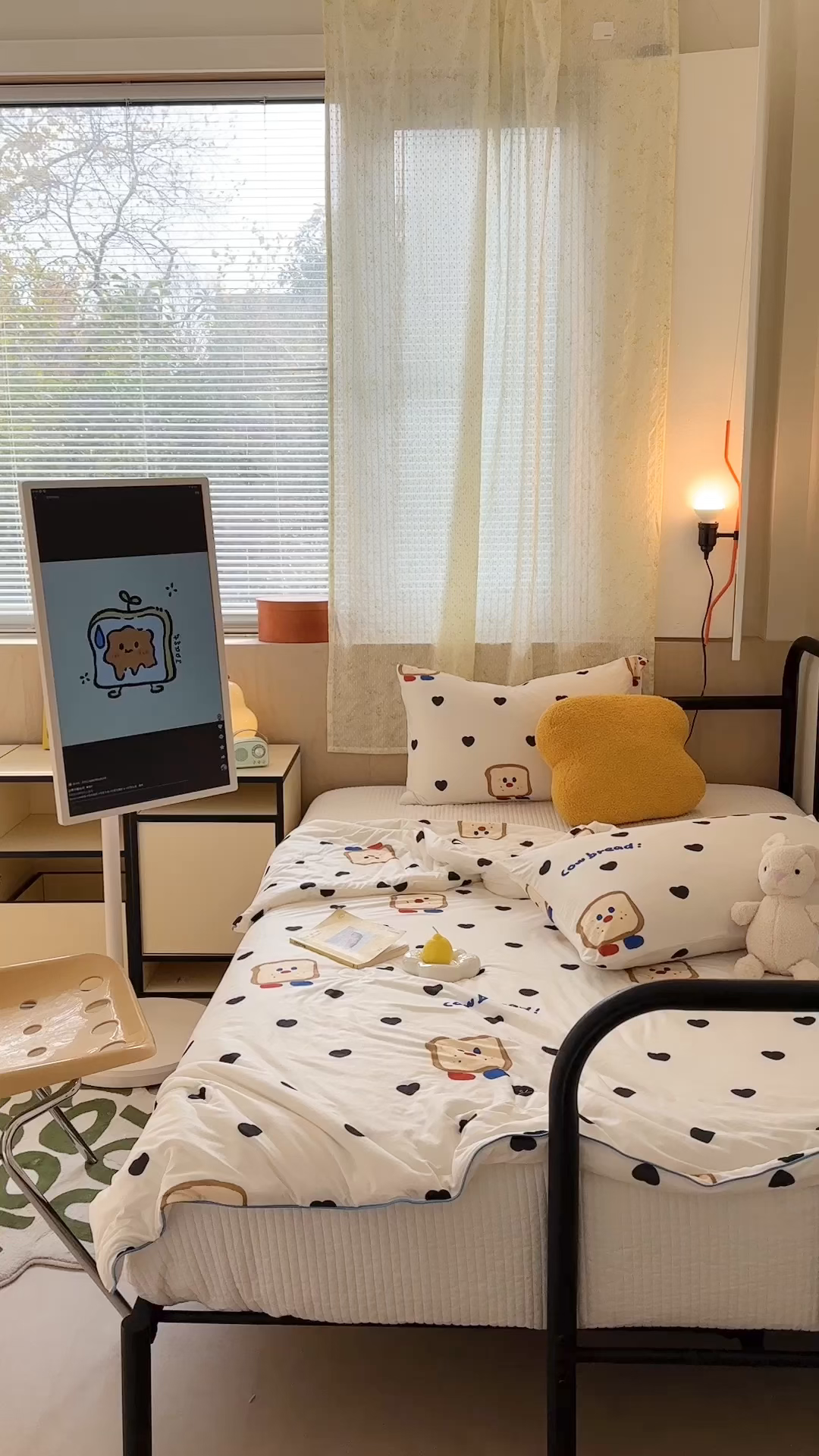 91家纺网 家纺一手货源 找家纺 咏绒家纺工厂店 厂家直销网销爆款花型永不断货2025春夏新款A类牛奶针织棉大豆夏被（长期款） 爱心吐司