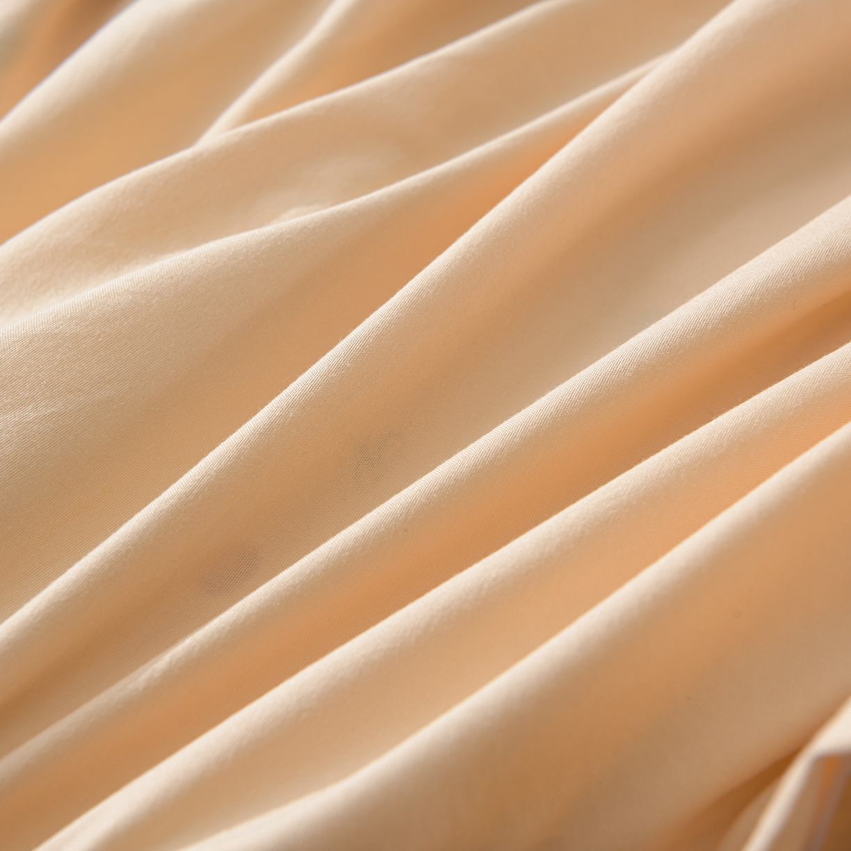 91家纺网 家纺一手货源 找家纺 金梦家居 2026新款水洗棉床盖夏被款四件套 彩色波点