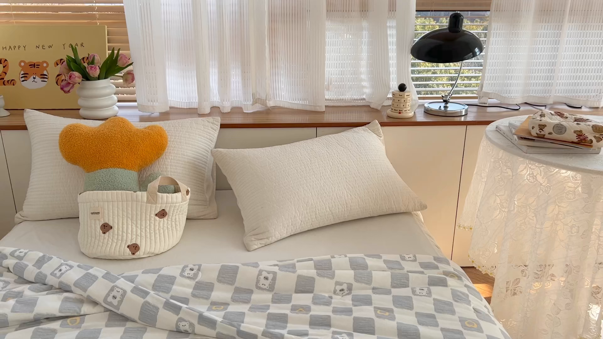 91家纺网 家纺一手货源 找家纺 咏绒家纺工厂店 厂家直销网销爆款花型永不断货2025春夏新款A类牛奶针织棉大豆夏被（长期款） 魔方熊