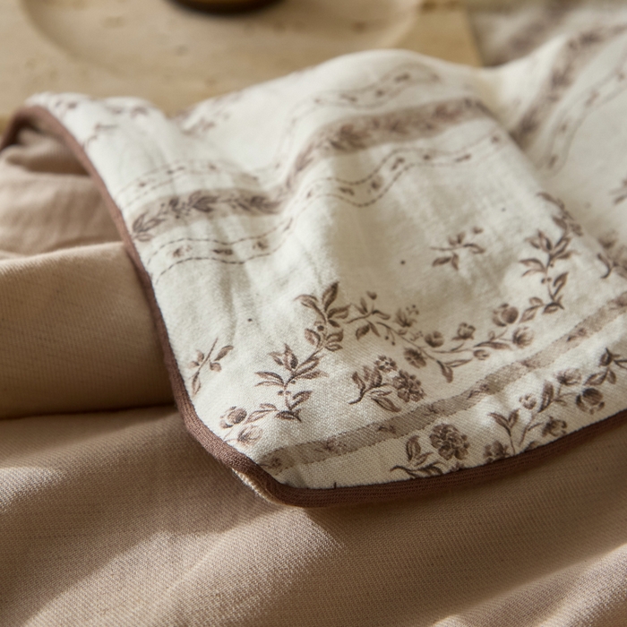 91家纺网 家纺一手货源 找家纺 （总）大彩家居 2026新款棉麻夏被