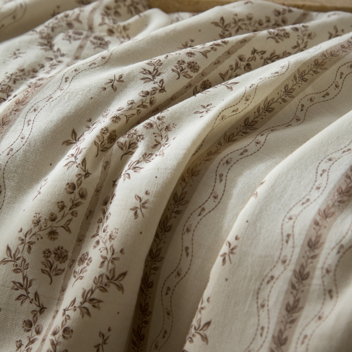 91家纺网 家纺一手货源 找家纺 （总）大彩家居 2026新款棉麻夏被