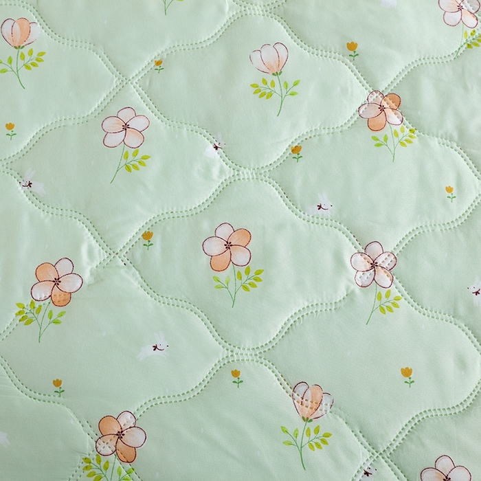 91家纺网 家纺一手货源 找家纺 （总）诗雅纺织 2026新款亲肤绒夏被空调被夏凉被