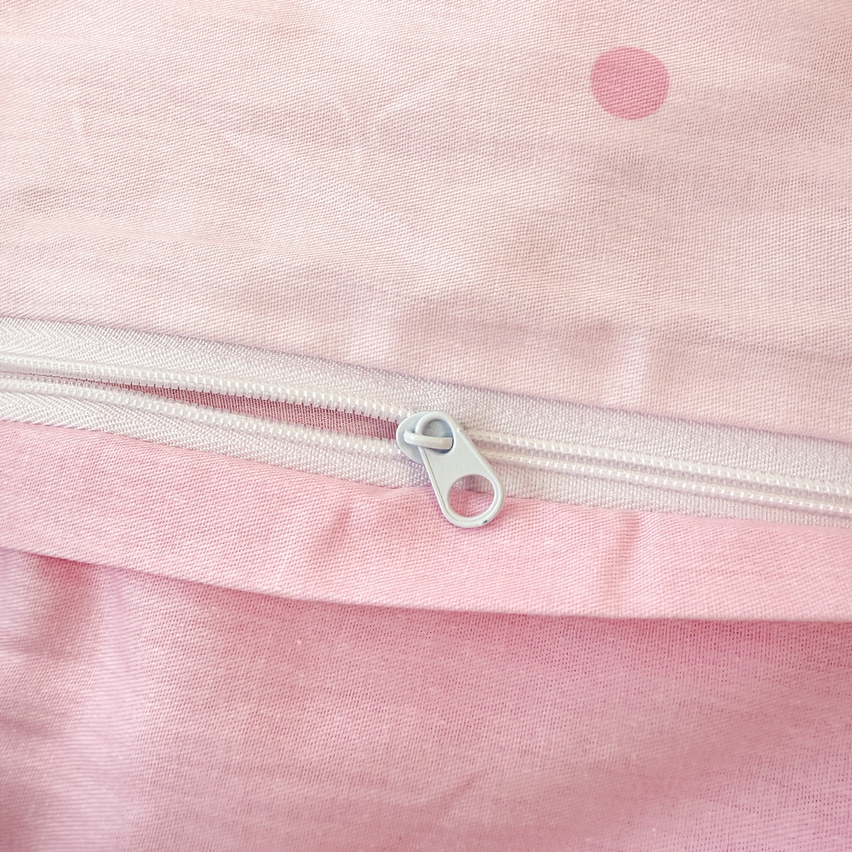 91家纺网 家纺一手货源 找家纺 女子家纺 2026新款40支100%纯棉全棉13070斜纹四件套 快乐美乐蒂