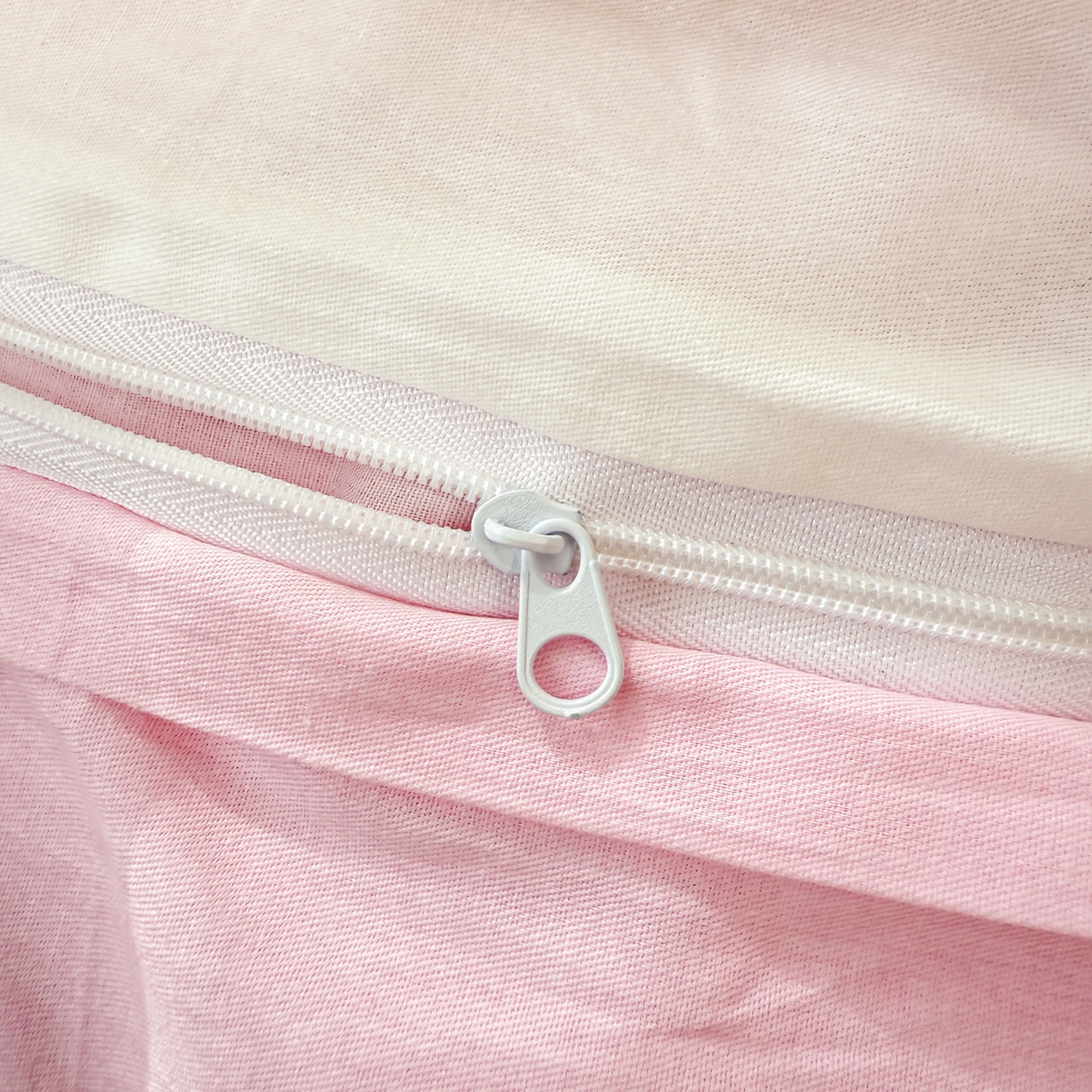 91家纺网 家纺一手货源 找家纺 女子家纺 2026新款40支100%纯棉全棉13070斜纹四件套 凯蒂猫