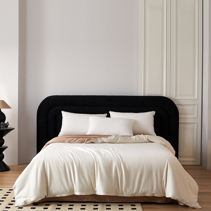 91家纺网 家纺一手货源 找家纺 （总）梧桐树 60S纯色全棉纯棉长绒棉系列单品被套单品被套单件