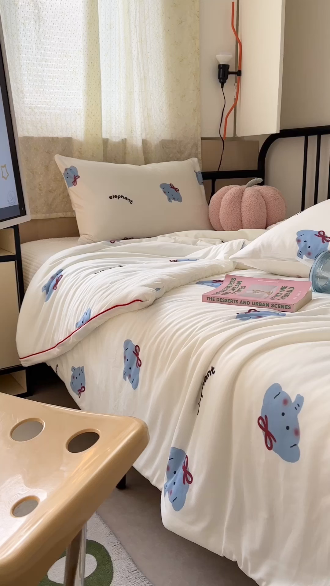 91家纺网 家纺一手货源 找家纺 咏绒家纺工厂店 厂家直销网销爆款花型永不断货2025春夏新款A类牛奶针织棉大豆夏被（长期款） 羞羞象