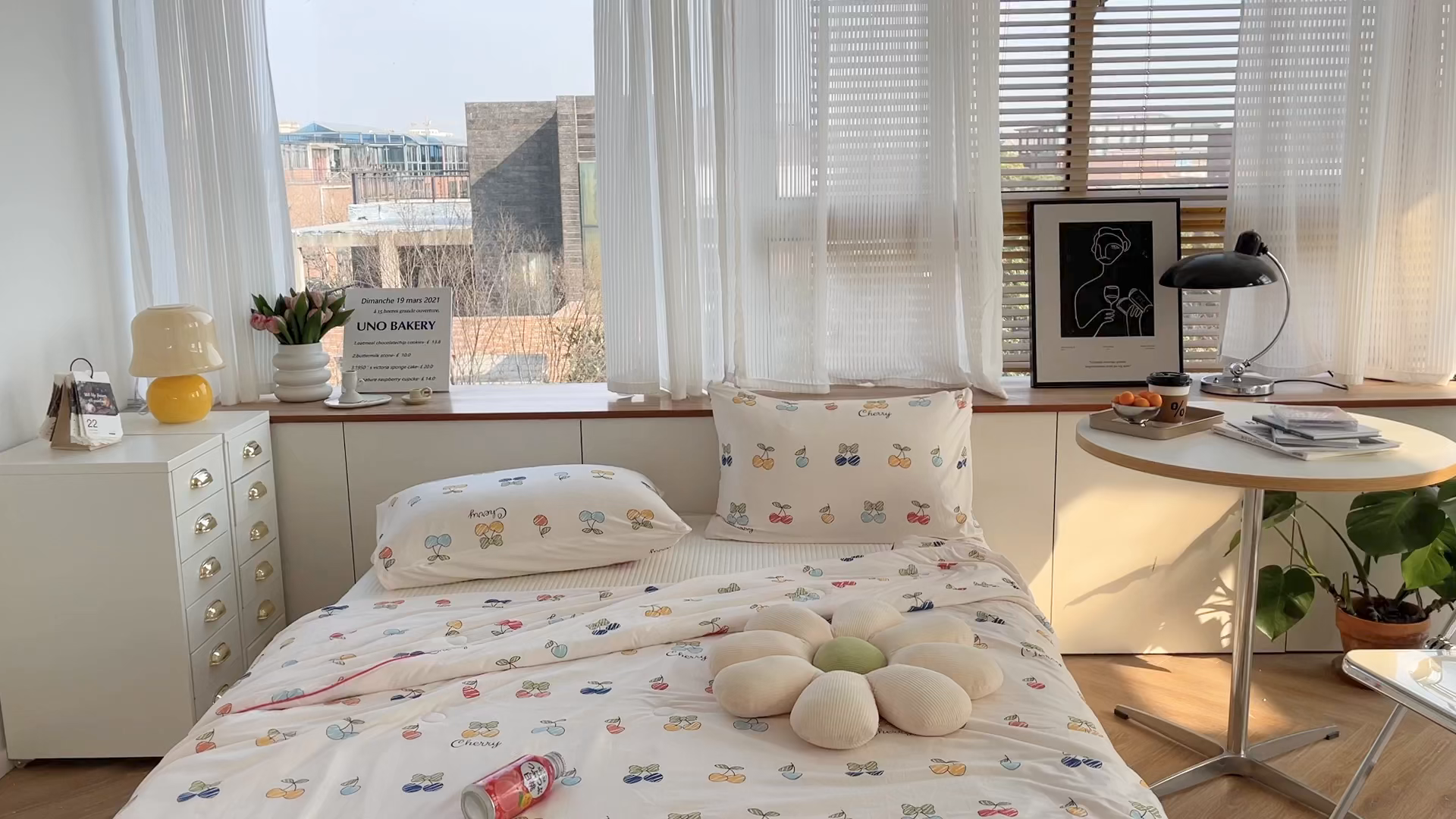 91家纺网 家纺一手货源 找家纺 咏绒家纺工厂店 厂家直销网销爆款花型永不断货2025春夏新款A类牛奶针织棉大豆夏被（长期款） 樱桃画